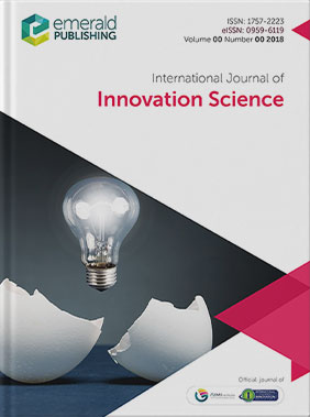 International Journal of Innovation Science