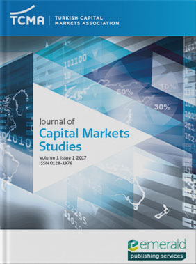 Journal of Capital Markets Studies