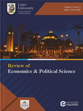 Review of Economics and Political Science