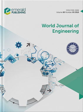 World Journal of Engineering