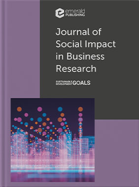 Journal of Social Impact in Business Research 
