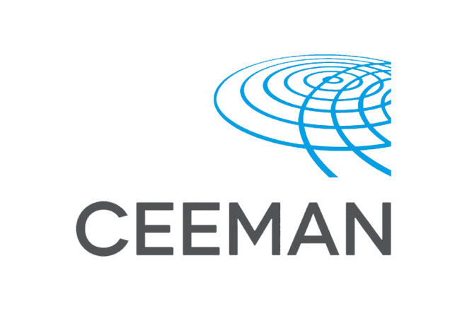 CEEMAN logo