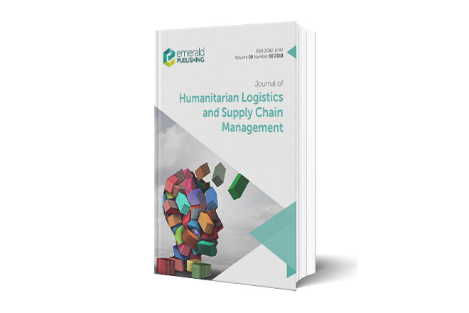 Journal of Humanitarian Logistics and Supply Chain Management 