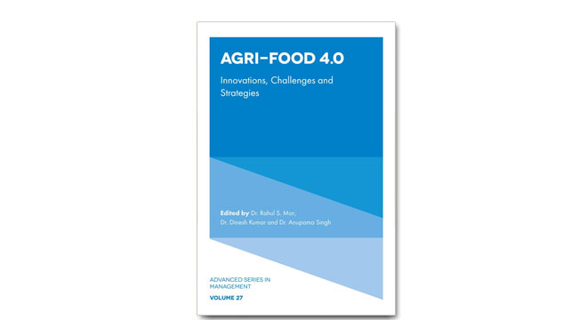 Agri-Food 4.0: Innovations, Challenges and Strategies