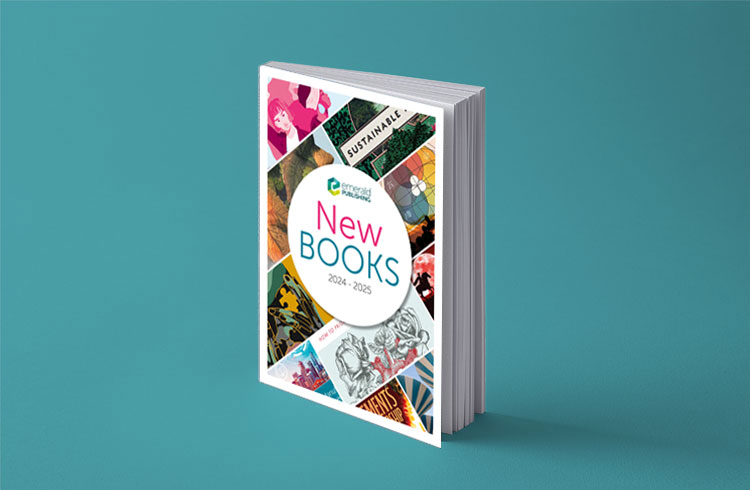Books Catalogue 2024-2025 cover
