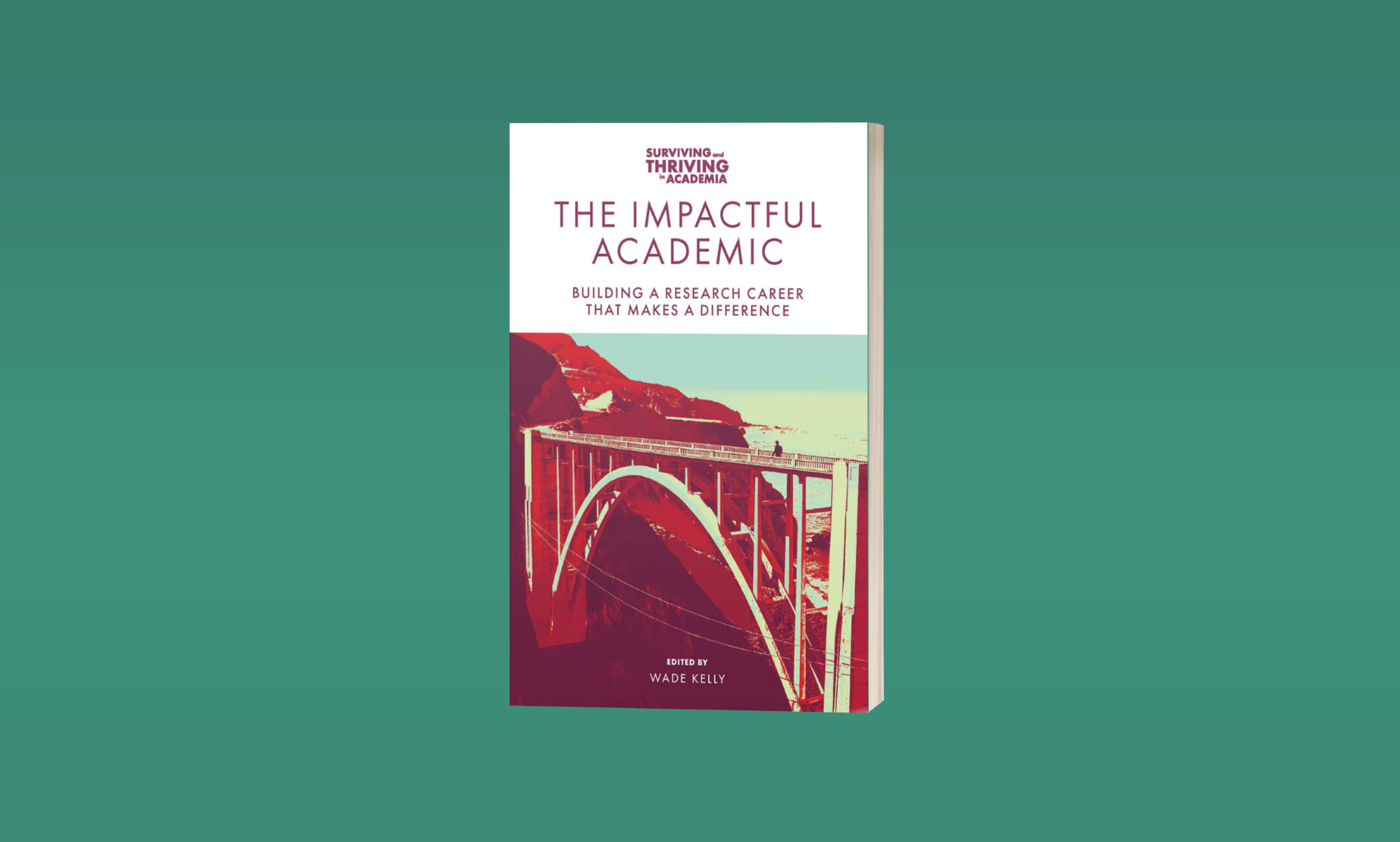 The Impactful Academic