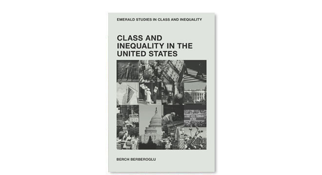 Class and Inequality in the United States
