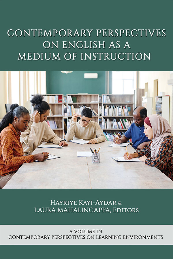 Contemporary Perspectives on Learning Environments