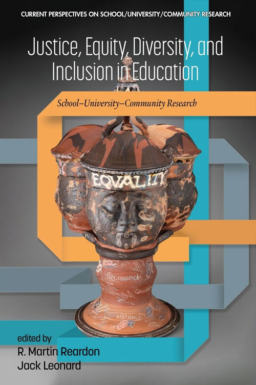 Current Perspectives on School/University/Community Research