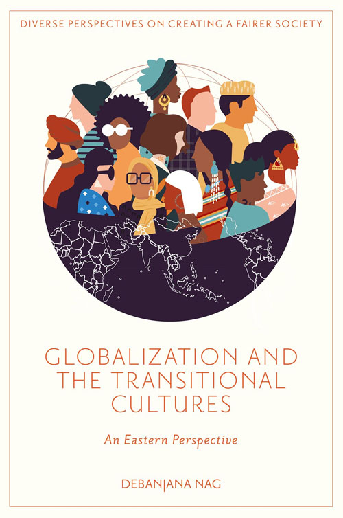 Diverse Perspectives on Creating a Fairer Society cover