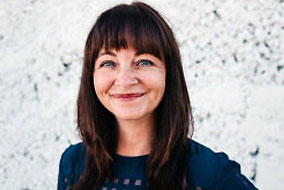 Dr Tanya Allport