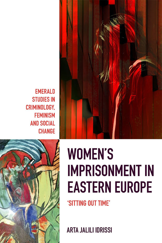 Emerald Studies in Criminology, Feminism and Social Change
