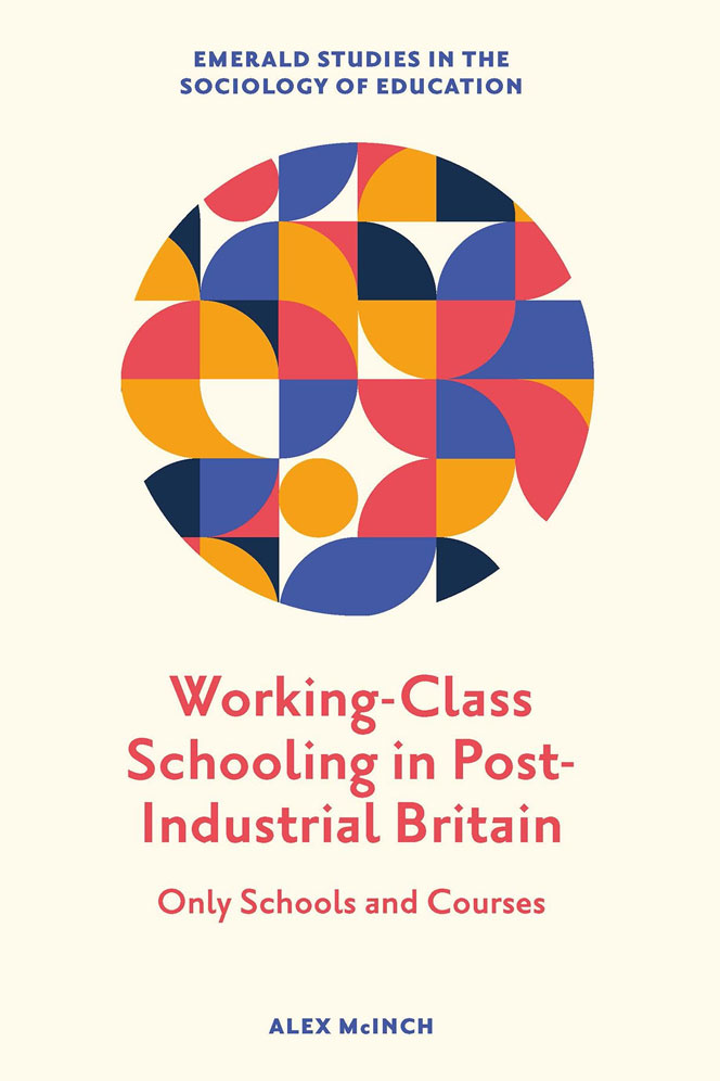 Emerald Studies in the Sociology of Education