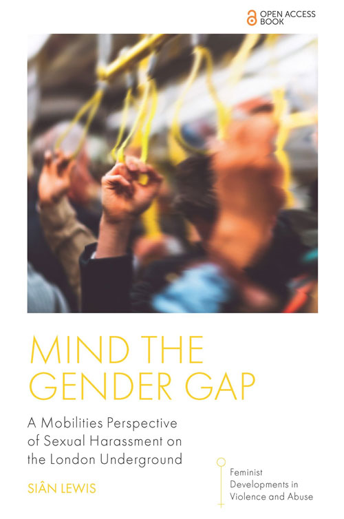Feminist Developments in Violence and Abuse cover