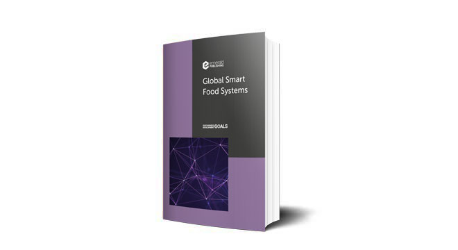 Global Smart Food Systems cover