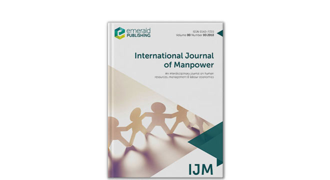 International Journal of Manpower