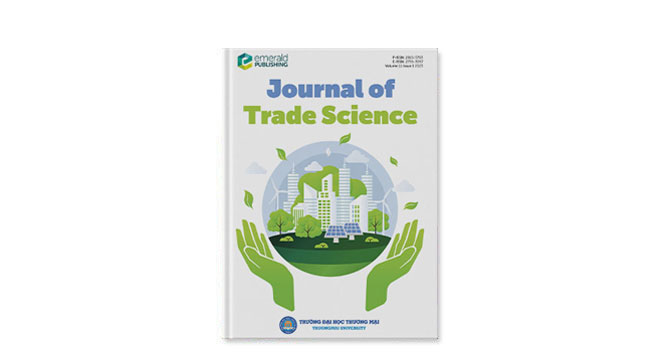Journal of Trade Science