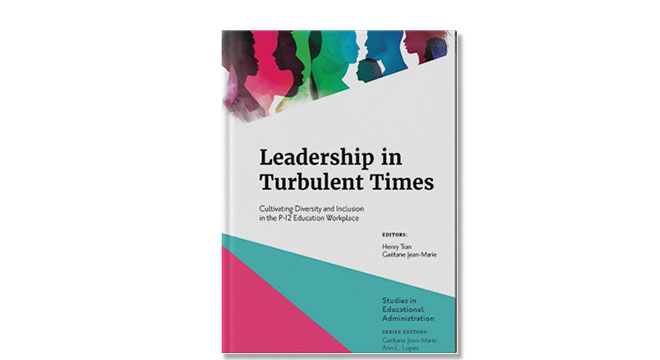 Leadership in Turbulent Times