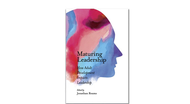 Maturing Leadership