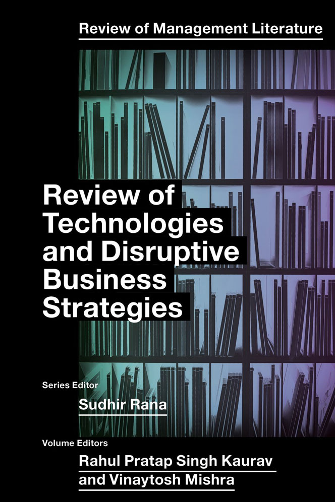 Review of Management Literature