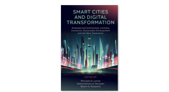 Smart Cities and Digital Transformation