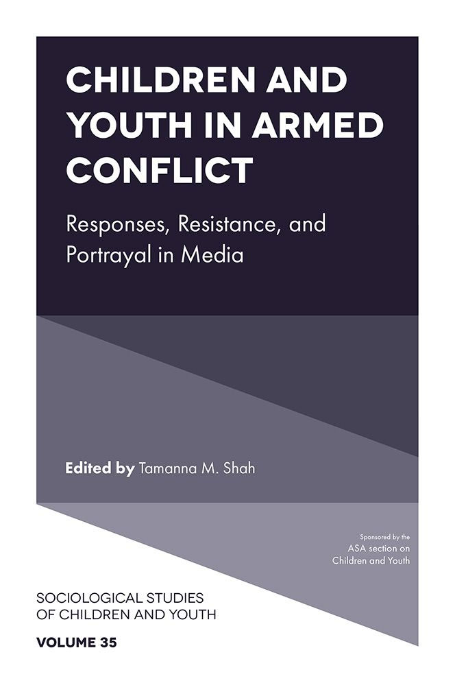 Sociological Studies of Children and Youth