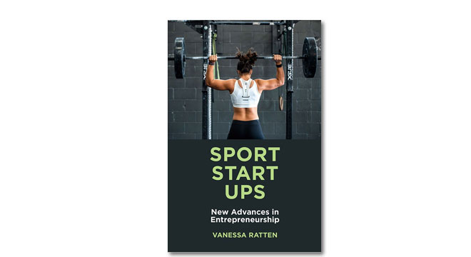 Sport-start-ups