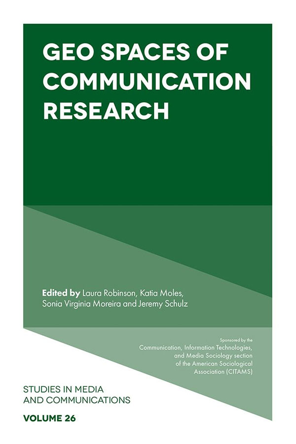 Studies in Media and Communications