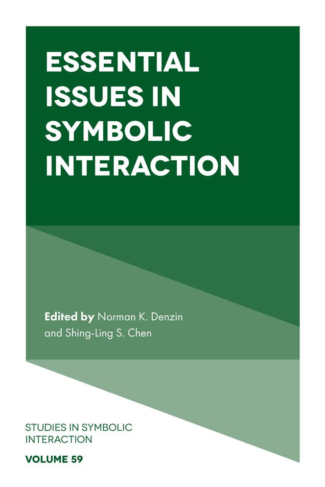 Studies in Symbolic Interaction