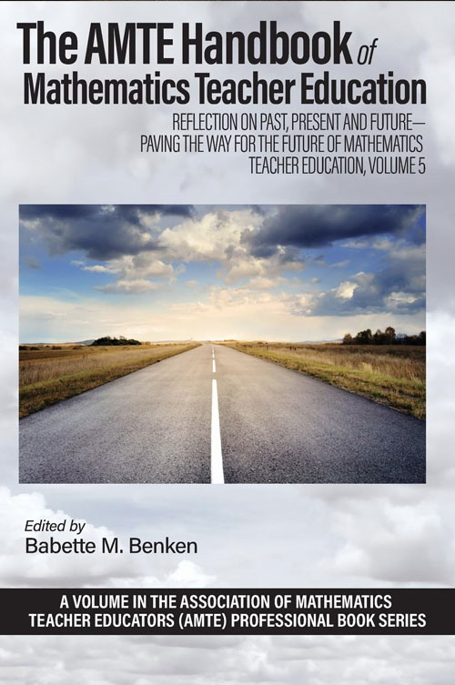 The Association of Mathematics Teacher Educators