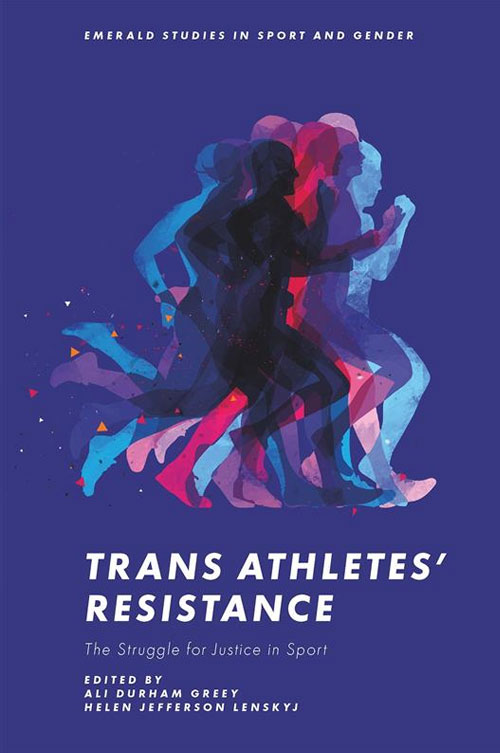 Emerald Studies in Sport and Gender cover