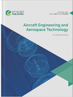 Aircraft Engineering and Aerospace Technology: An International Journal
