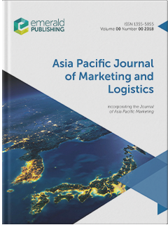 asia pacific journal of operational research