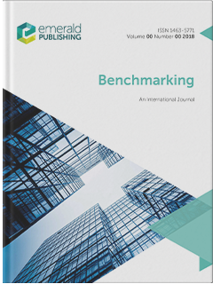 Benchmarking: An International Journal