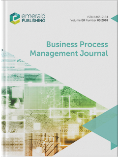 Business Process Management Journal