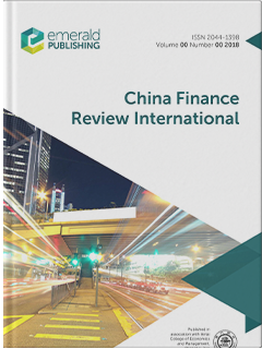 China Finance Review International