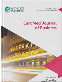 EuroMed Journal of Business