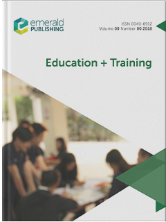 Education + Training