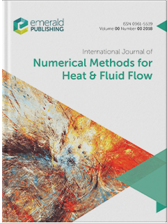 International Journal of Numerical Methods for Heat & Fluid Flow
