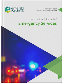 Policing: An International Journal | Emerald Publishing