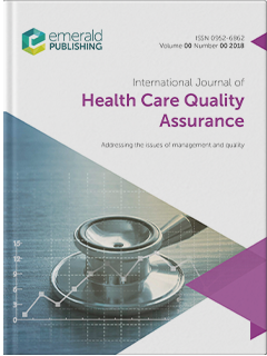 International Journal of Health Care Quality Assurance