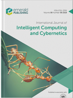 International Journal of Intelligent Computing and Cybernetics | Emerald  Publishing