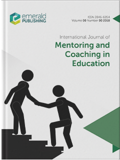 International Journal of Mentoring and Coaching in Education
