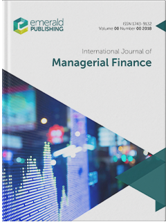 International Journal of Managerial Finance