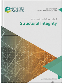 International Journal of Structural Integrity