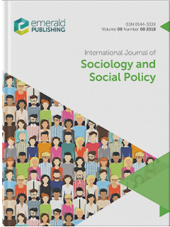 International Journal of Sociology and Social Policy