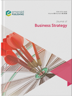 Journal of Business Strategy