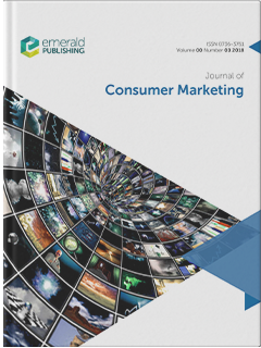 Journal of Consumer Marketing