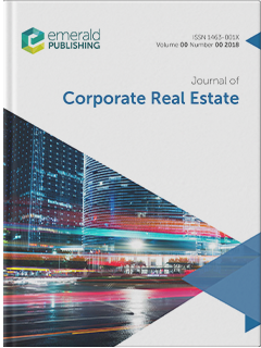 Journal of Corporate Real Estate