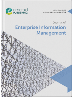 Journal of Enterprise Information Management